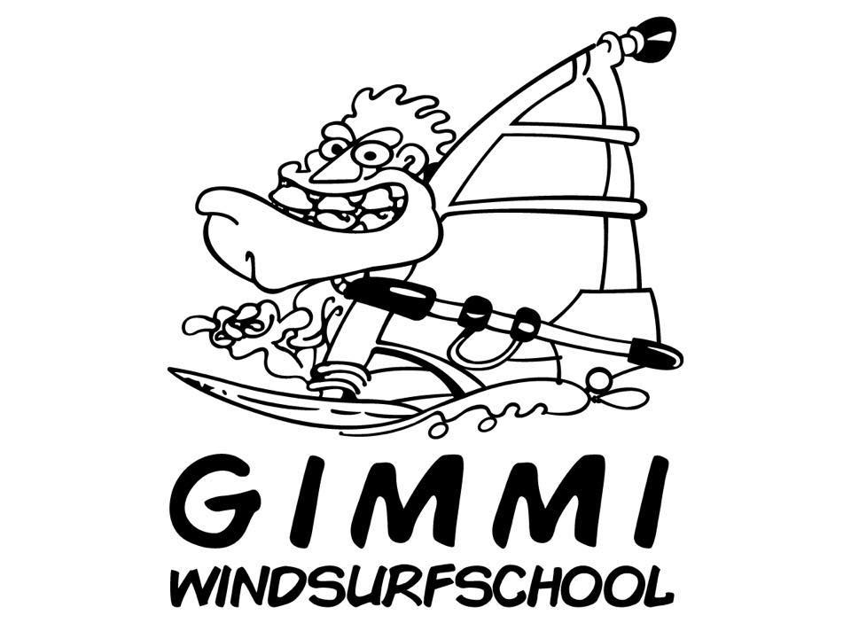 WINDSURFING SCHOOL GIMMI