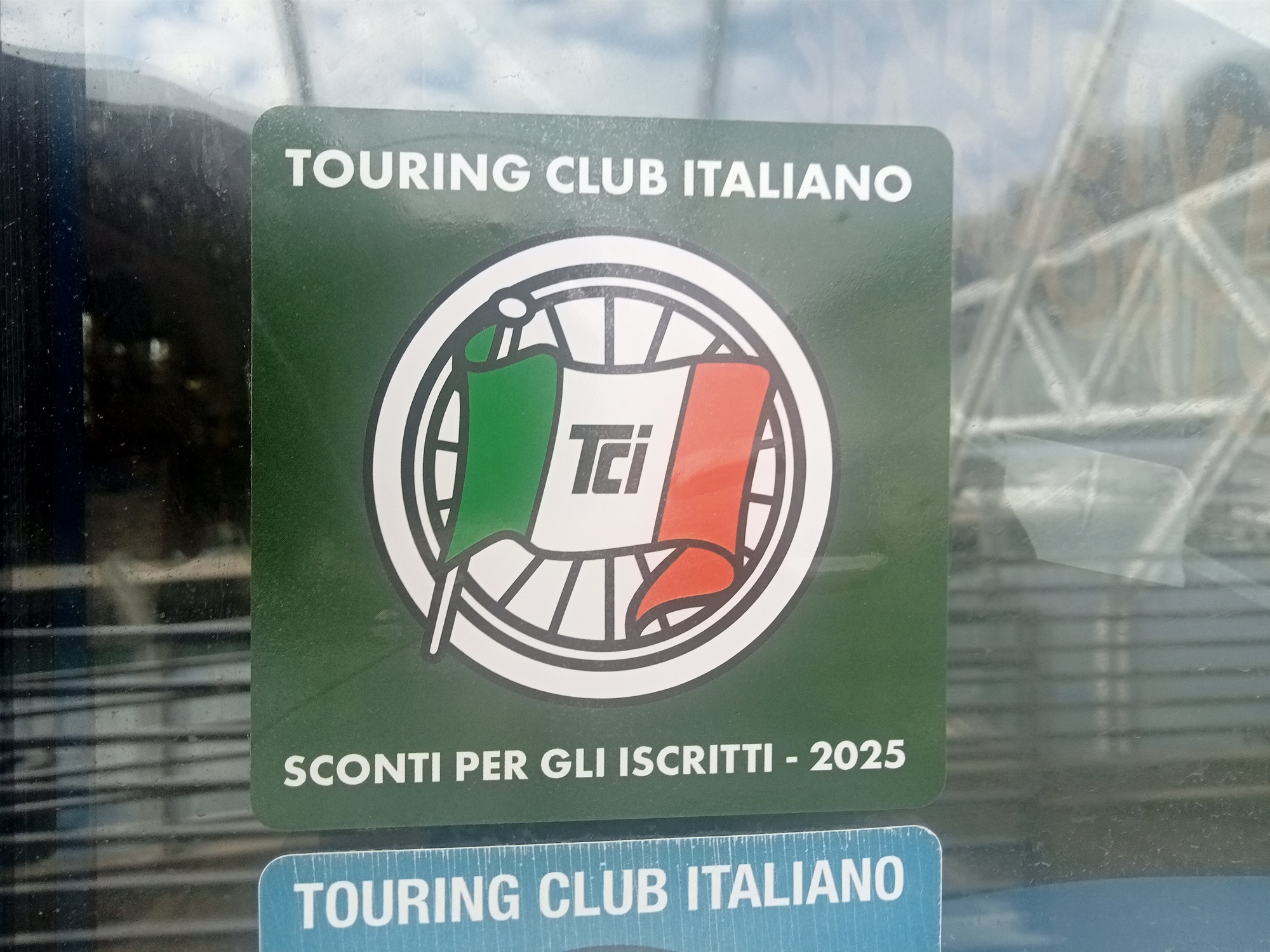 convenzione tra Touring Club Italiano e Tiliaventum