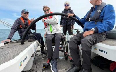 A bordo di Càpita 25.05.2025