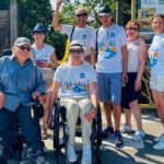 Navigazioni lagunari 4All giovedì 19 giugno Lignano-Marano-Lignano