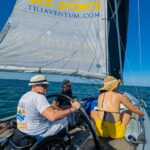Sempre tanta Vela per tutti a Lignano con Càpita