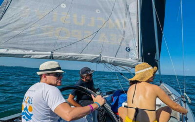 Sempre tanta Vela per tutti a Lignano con Càpita