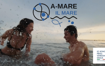 A-MARE il Mare Io Sono Friuli Venezia Giulia - turismo FVG