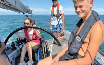 Sea4All il mare è di tutti e per tutti