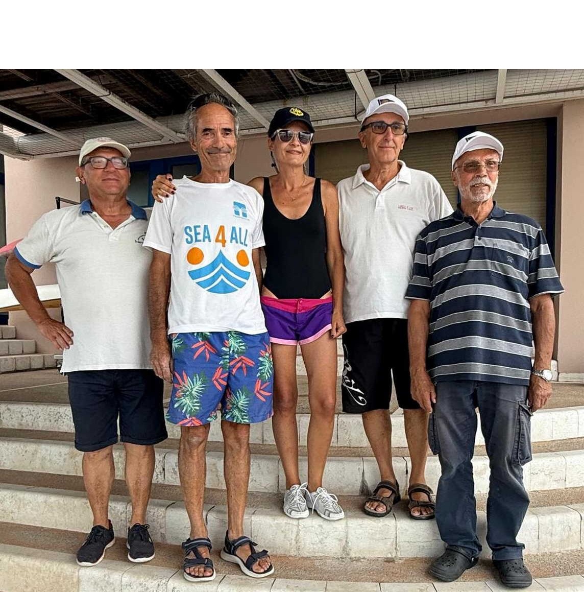 Flotta Alto Adriatico - International Yachting Fellowship of Rotarians