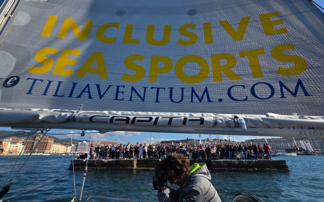 News 2 Barcolana 57: manifestazione vincente dove tutti sono protagonisti