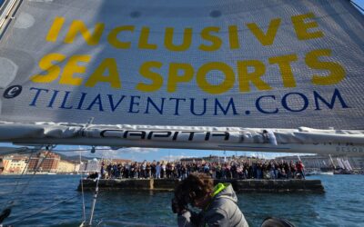 Barcolana 57 manifestazione vincente dove tutti sono protagonisti