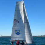 Vela a Lignano: dal 9 al 29/11 il 36° Campionato Autunnale della Laguna 3 Vela a Lignano dal 9 al 2911 il 36 Campionato Autunnale della Laguna