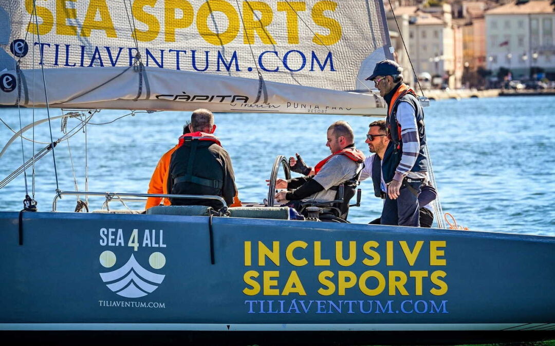 News 6 Con Sea4All il 7 ottobre