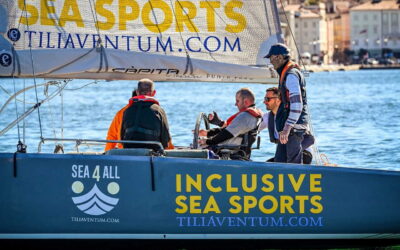con Sea4All 7 ottobre