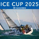 ICE CUP 2025: programmata per domenica 30 novembre