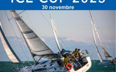 ICE CUP 2025: programmata per domenica 30 novembre