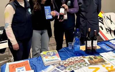 Motor Therapy Day alla presenza del Ministro Locatelli Sea4All-Tiliaventum