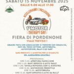 Sea4All-Tiliaventum al Motor Therapy Day - Fiera Pordenone 15/11/2025