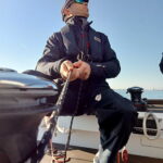 Squizzato dopo il mondiale vince anche il CICO 2025 a Palermo