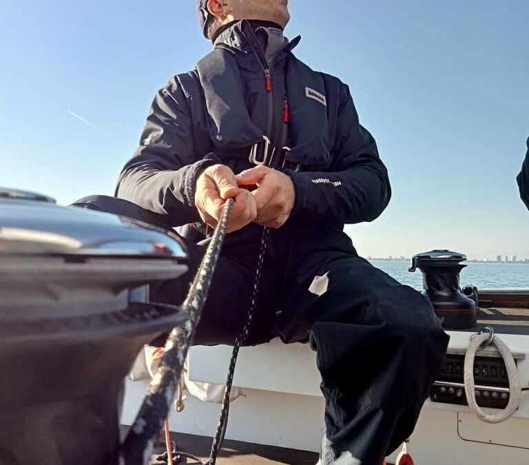 Squizzato dopo il mondiale vince anche il CICO 2025 a Palermo