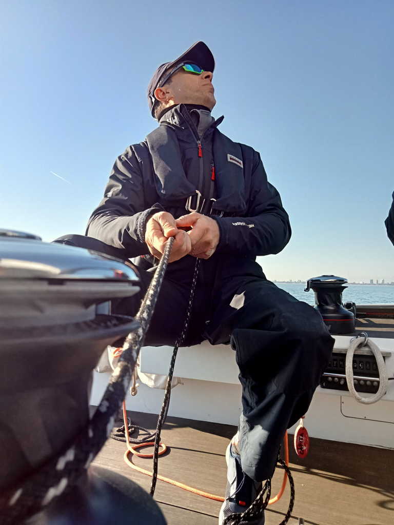 Squizzato dopo il mondiale vince anche il CICO 2025 a Palermo Squizzato dopo il mondiale vince anche il CICO 2025 a Palermo