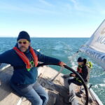 Il mare in regata tutto l'anno per tutti: Sea4All-Tiliaventum conclude il Campionato Autunnale 2025 di Lignano 1 Il mare in regata tutto l'anno per tutti Sea4All-Tiliaventum conclude il Campionato Autunnale 2025 di Lignano