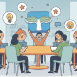 Assemblea Tiliaventum disegno soci all'assemblea