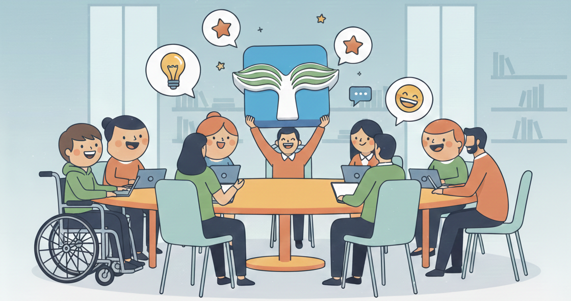 Assemblea Tiliaventum disegno soci all’assemblea Assemblea Tiliaventum disegno soci all'assemblea