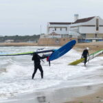 Domenica in mare a Lignano, 18/01/2026 1 Domenica in mare a Lignano, 18.01.2026