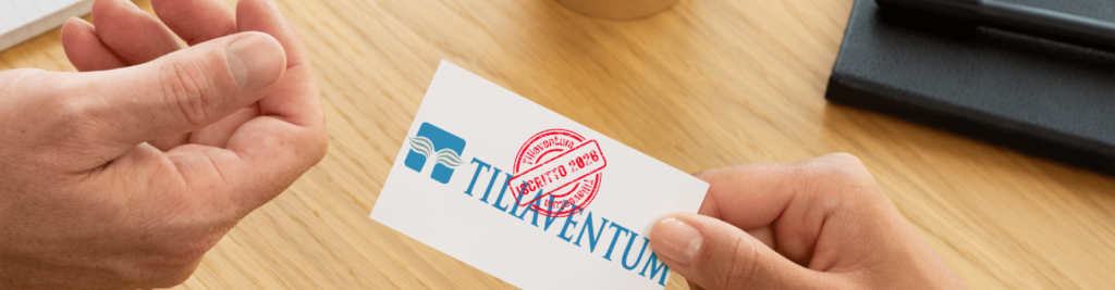 Assemblea Straordinaria/Ordinaria del 8 febbraio 2026. 1 ISCRITTO 2026