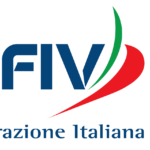 Tiliaventum: con il 2026 vi è anche l'affiliazione a FIV 1 Logo_FIV_Federazione Italiana Vela