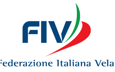 Logo_FIV_Federazione Italiana Vela