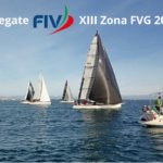 Calendario Regate XIII Zona Friuli Venezia Giulia scaricabile 1 Regate FIV XIII Zona FVG 2026
