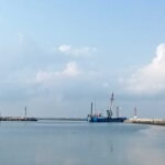 Diporto Nautico lignanese: iniziati i dragaggi interni a D-Marin Punta Faro e prossimamente anche nel Passo Porto Lignano 1 Diporto Nautico lignanese iniziati i dragaggi interni a D-Marin Punta Faro e prossimamente anche nel Passo Porto Lignano