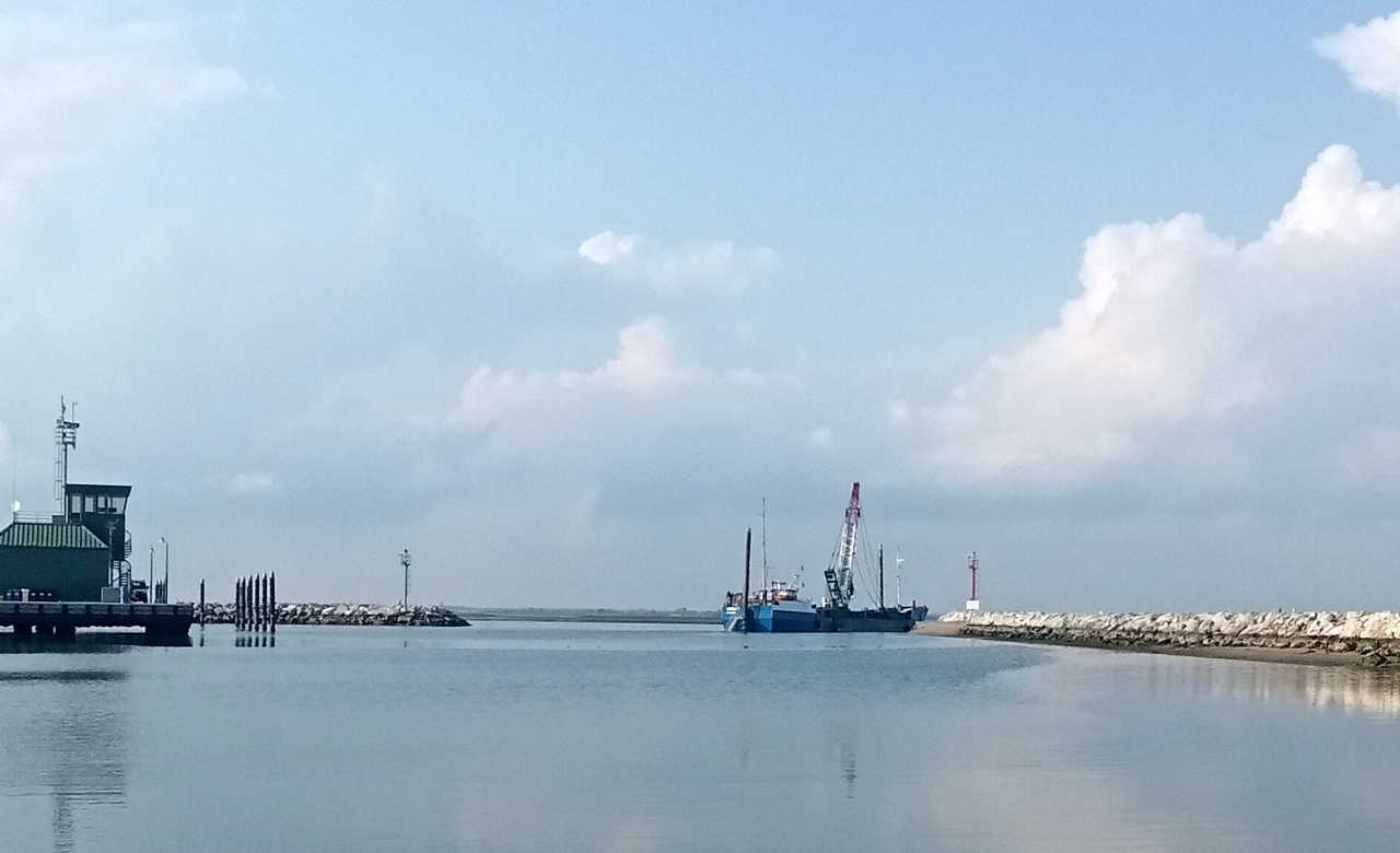 Diporto Nautico lignanese iniziati i dragaggi interni a D-Marin Punta Faro e prossimamente anche nel Passo Porto Lignano Diporto Nautico lignanese iniziati i dragaggi interni a D-Marin Punta Faro e prossimamente anche nel Passo Porto Lignano