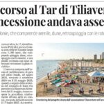 Rinnovo delle Concessioni a Lignano un momento storico per Lignano e gli sport di mare per tutti senza incomprensibili barriere procedurali. Copia