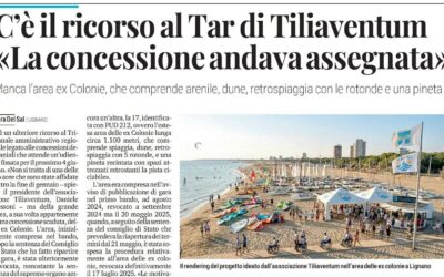 Rinnovo delle Concessioni a Lignano, un momento storico per Lignano e gli sport di mare per tutti, senza incomprensibili barriere procedurali.
