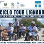Ciclo Tour Lignano 10.05.2026 Anteprima 1
