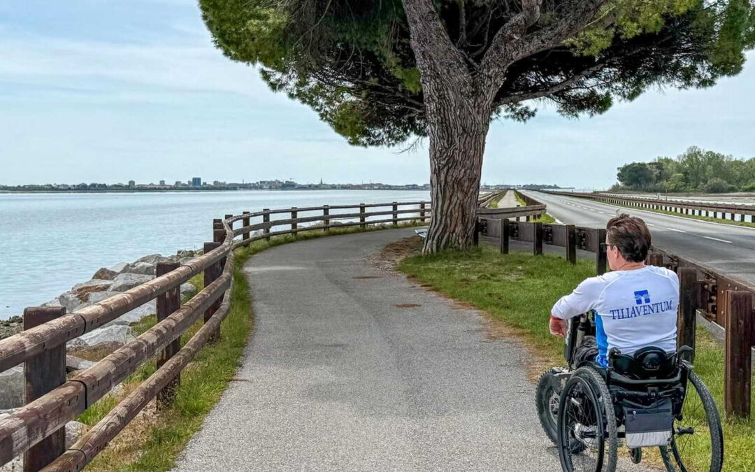 Mare e esplorazioni di tutti e per tutti in FVG: dalle veleggiate formative a Lignano alle visite gradesi.