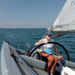 Omar Ciutto volontariato e sport per il bene di tutti!