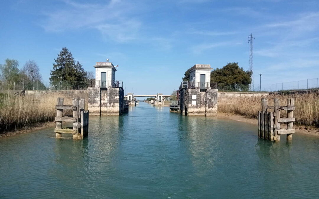 Pasquetta felice esplorando laguna, canali, mare e assaporando le prelibatezze del Friuli Venezia Giulia.