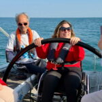 Veleggiando con I Pensieri di Marta