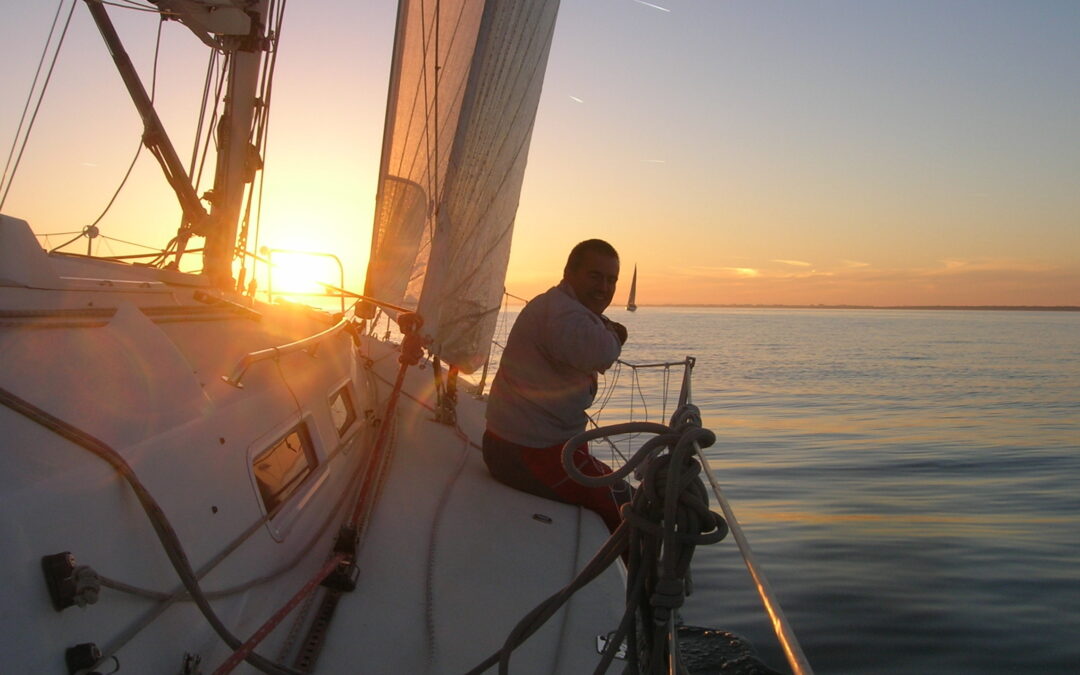 Vela: scaricabile il Calendario FIV 2026 delle Regate Altura.