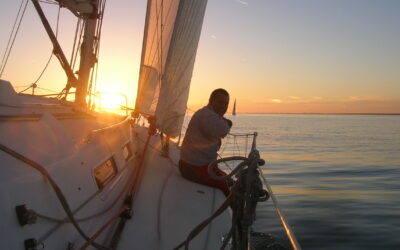 ripresa di archivio durante la 50x2 di Caorle -Marco Tramonto