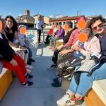 Mare e laguna sempre per tutti Gruppo Marano