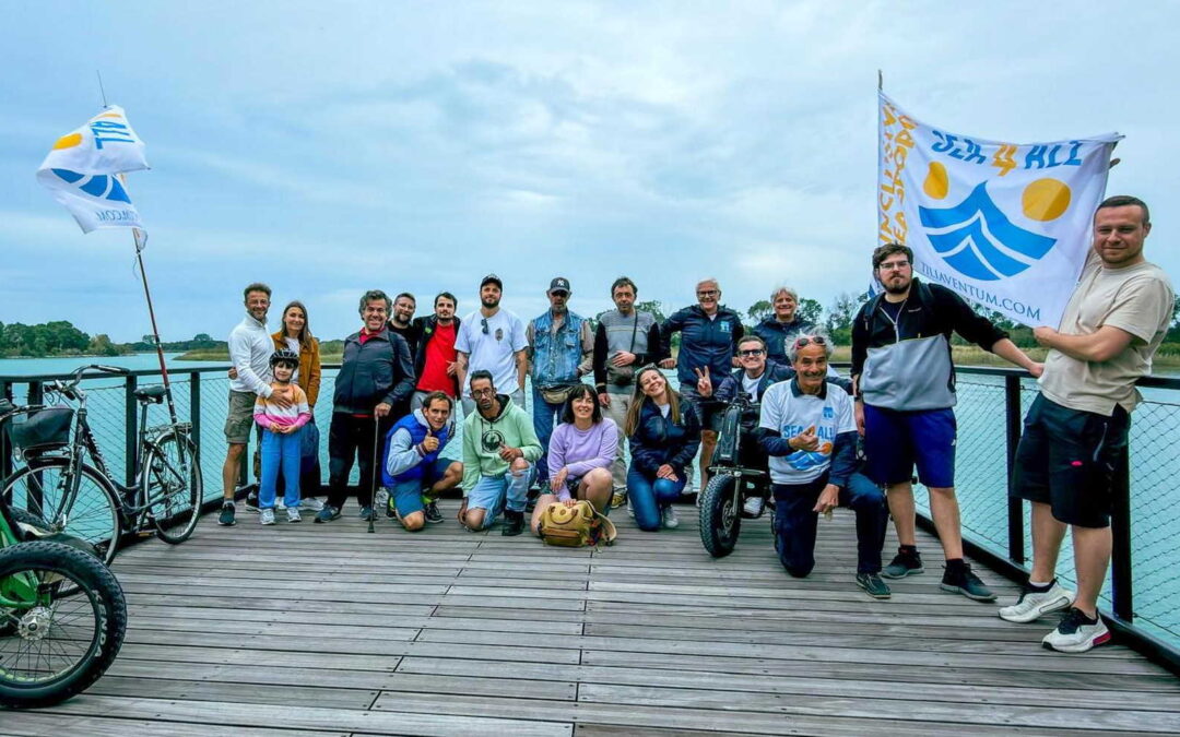 Mare e sport per tutti in FVG: un ricchissimo fine settimana con Vela, Ciclo Tour, Motociclismo e tanto altro.