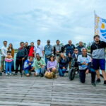 Mare e sport per tutti in FVG un ricchissimo fine settimana con Vela, Ciclo Tour, Motociclismo e tanto altro