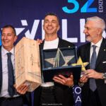Squizzato Velista dell'Anno 2026