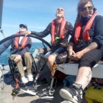 Tutti a veleggiare in Friuli Venezia Giulia Splendido ponte del 1°maggio con Sea4All-Tiliaventum