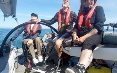 Tutti a veleggiare in Friuli Venezia Giulia Splendido ponte del 1°maggio con Sea4All-Tiliaventum