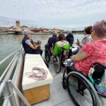 Sea4All-Tiliaventum -FAI Sport- IDEA: Immergendosi Tutti insieme nella sempre splendida Laguna di Marano L. Friuli Venezia Giulia per tutti 1 Sea4All Tiliaventum FAI Sport IDEA
