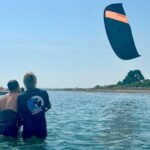 Sport di mare per tutti percorsi di avvicinamento alle discipline acquatiche tutti insieme nel mare lignanese