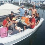 Sport di mare per tutti riprese le attività continuative in collaborazione con Polisportiva 2001