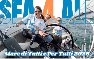 SEA4ALL 2026 - Mare di Tutti e Per Tutti